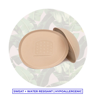 BIOGEL 💦 WATER RESISTANT PADS