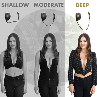 Warehouse Offer: Imperfectly Perfect Plunge