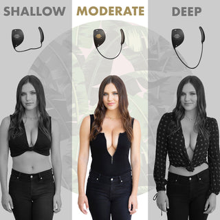Warehouse Offer: Imperfectly Perfect Plunge