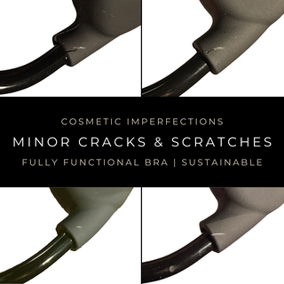 Warehouse Offer: Imperfectly Perfect Plunge