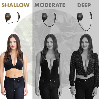 Warehouse Offer: Imperfectly Perfect Plunge