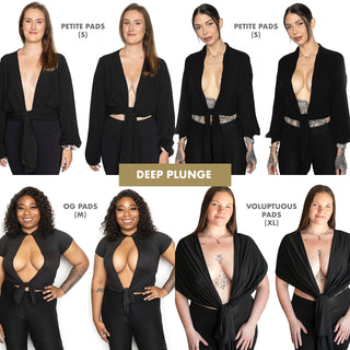 BRIDAL 💎 BUILD-A-BRA