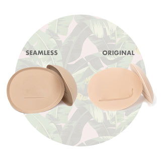 Misses Kisses pads - Seamless and Original style options