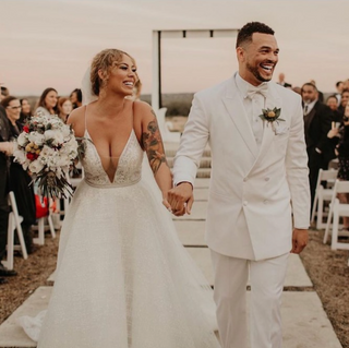 Wear your Misses Kisses bra when you walk down the aisle - Bridal Plunge Bra kits available in beige and mocha, making us the best bridal bra on the market.