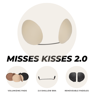 Frontless Backless and Strapless Support