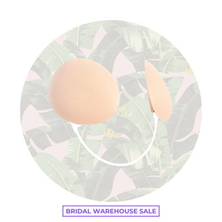 Limited Edition 💎 Warehouse Bridal | Final Sale