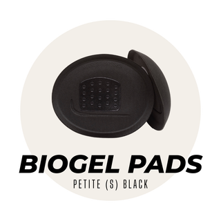 BIOGEL 💦 WATER RESISTANT PADS