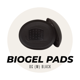 BIOGEL 💦 WATER RESISTANT PADS
