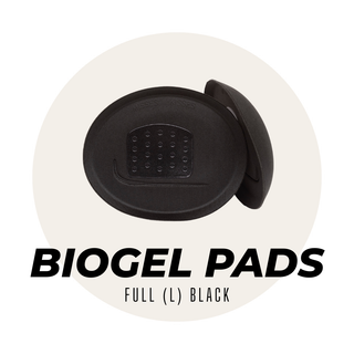 BIOGEL 💦 WATER RESISTANT PADS
