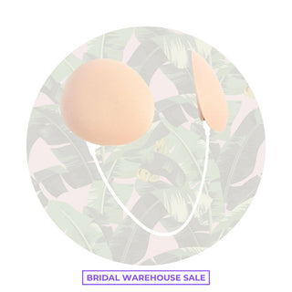 Limited Edition 💎 Warehouse Bridal | Final Sale