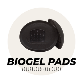 BIOGEL 💦 WATER RESISTANT PADS