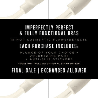 Limited Edition 💎 Warehouse Bridal | Final Sale