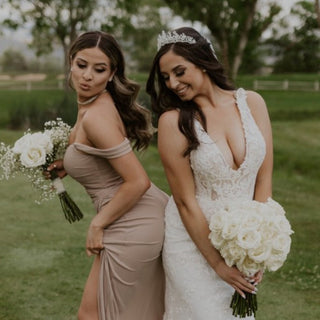 Limited Edition 💎 Warehouse Bridal | Final Sale