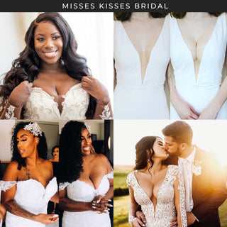 New Upgraded 2.0 Bra Kit