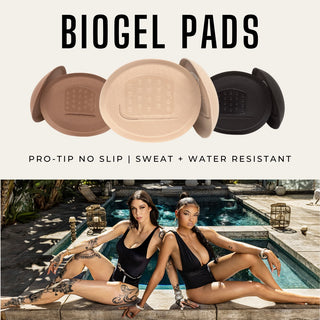 New Upgraded 2.0 Bra Kit