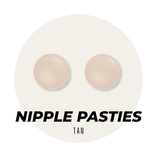 REUSABLE SILICONE PASTIES