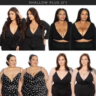 New Upgraded 2.0 Bra Kit