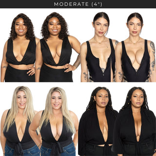 New Upgraded 2.0 Bra Kit