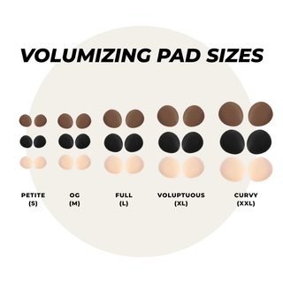 BIOGEL 💦 WATER RESISTANT PADS