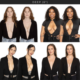 New Upgraded 2.0 Bra Kit