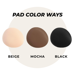 BIOGEL 💦 WATER RESISTANT PADS