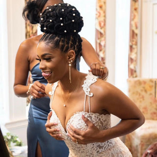 Limited Edition 💎 Warehouse Bridal | Final Sale