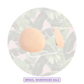 Limited Edition 💎 Warehouse Bridal | Final Sale