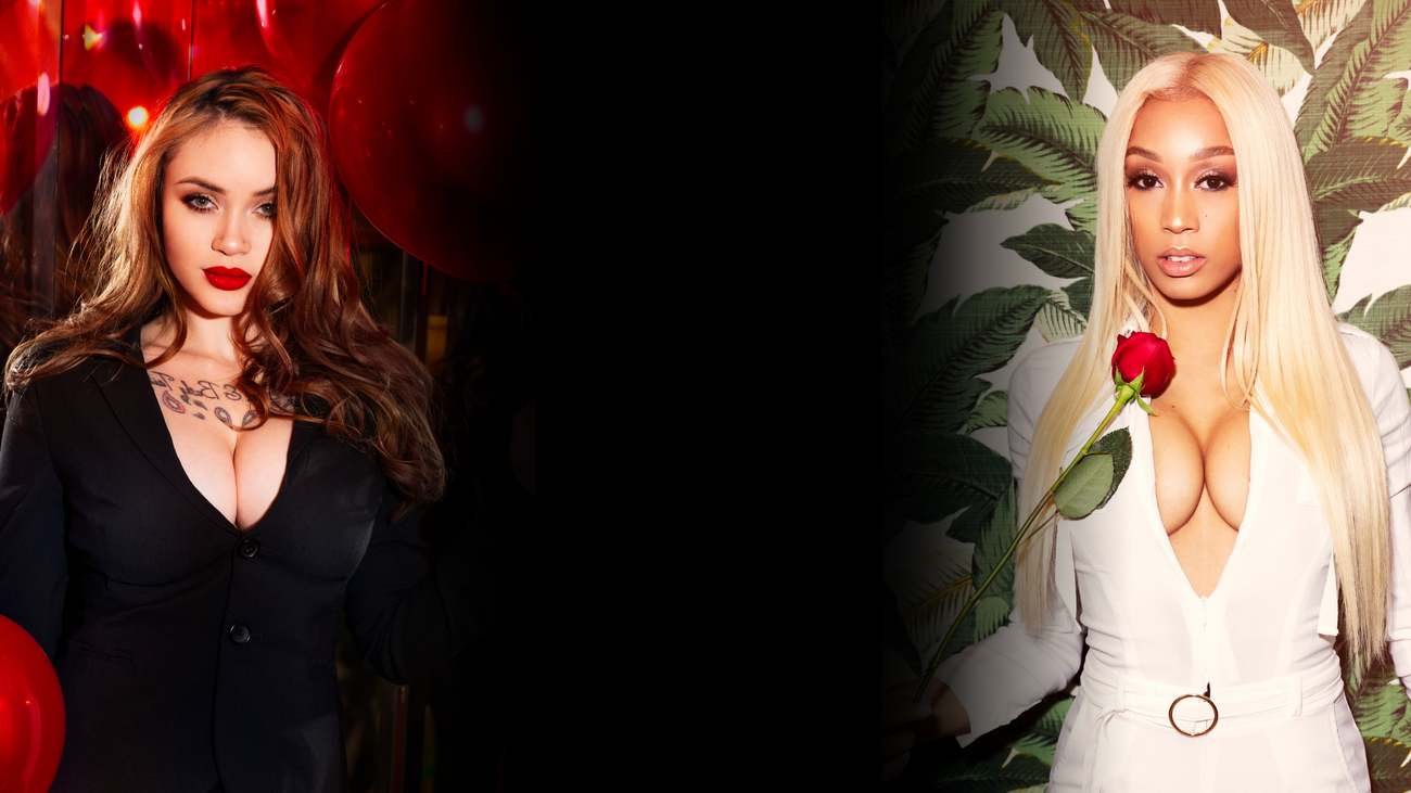 Misses Kisses The Frontless, Backless, Strapless Bra Misses Kisses