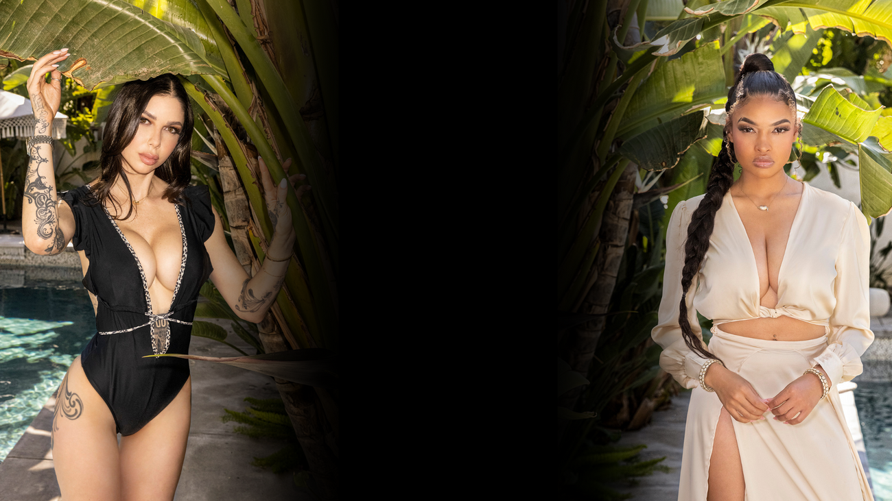 Misses Kisses The Frontless, Backless, Strapless Bra Misses Kisses