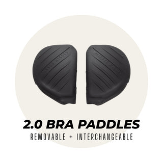 Additional 2.0 Bra Paddles