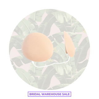 Limited Edition 💎 Warehouse Bridal | Final Sale