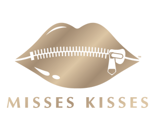 Misses Kisses - 💫 REAL CUSTOMER TESTIMONIAL: First off. This company is so  great. They immediately send you a detailed video instruction with the  founder showing you on herself. If that doesn't