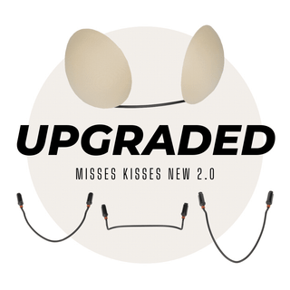 New Upgraded 2.0 Bra Kit